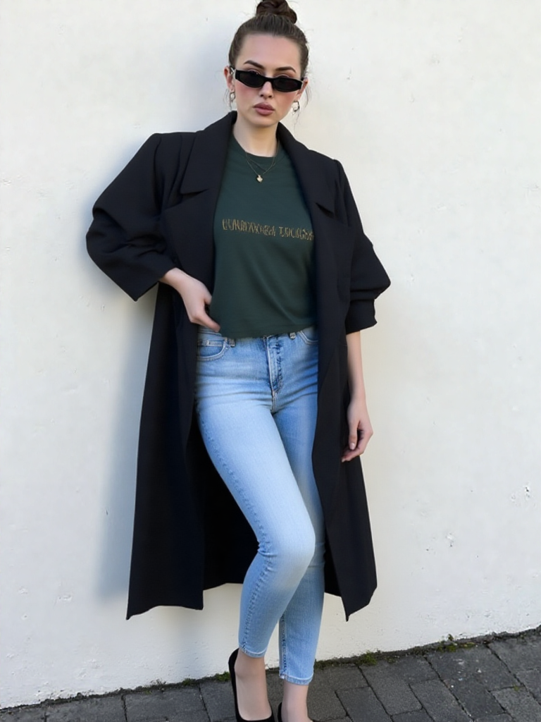 Calvin Klein High Rise Skinny Jeans hellblau Gr.W34 L32